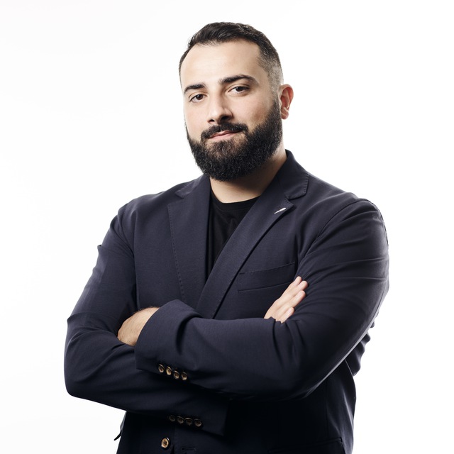 Daniele Donelli Profile picture