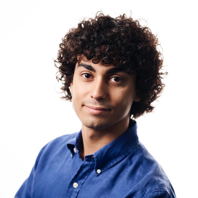 Nicolò Fuccella Profile picture