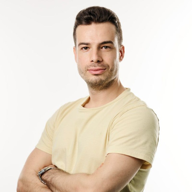 Giovanni Bruno Profile picture