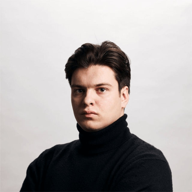 Daniele Servadei Profile picture