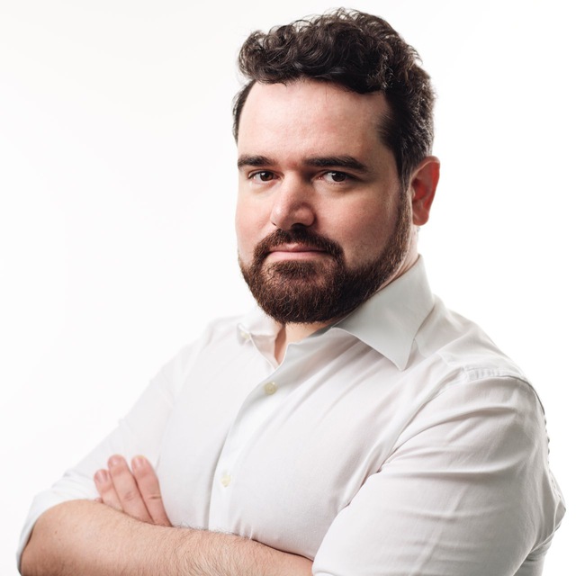 Valeio Versace Profile picture